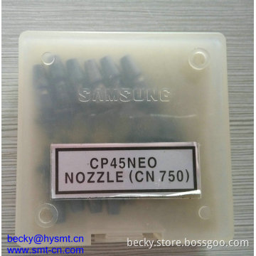 J9055142B SAMSUNG CP45 NOZZLE 9.0 /7.5 CN750